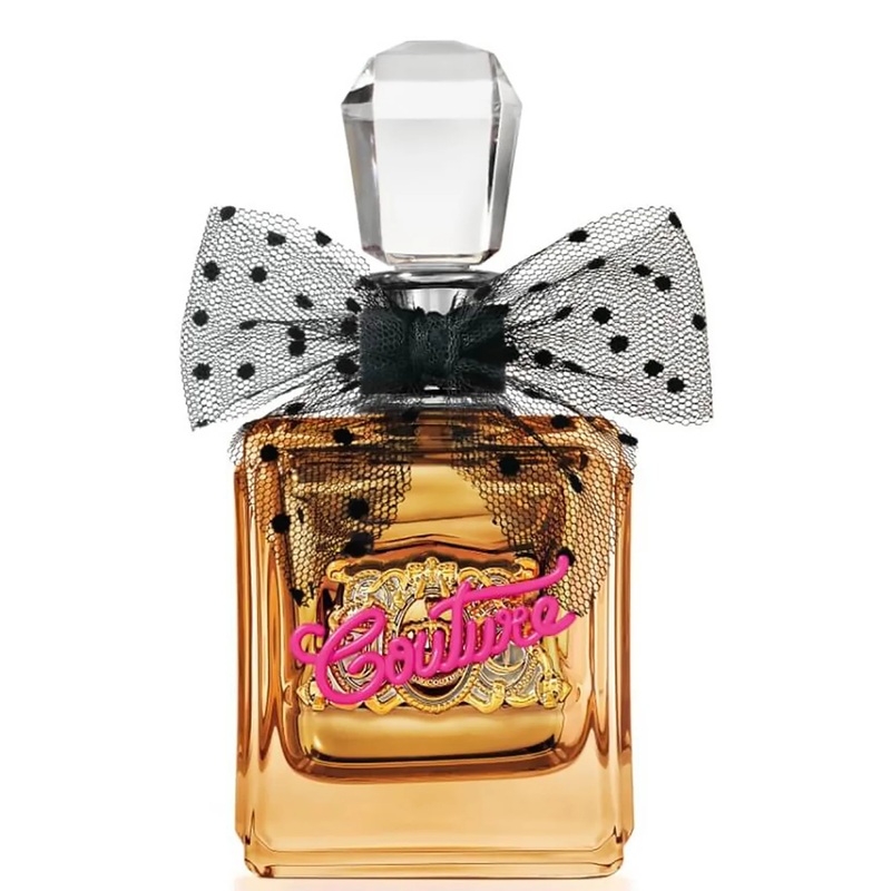 Juicy Couture Viva La Juicy Gold Eau de Parfum - 100ml