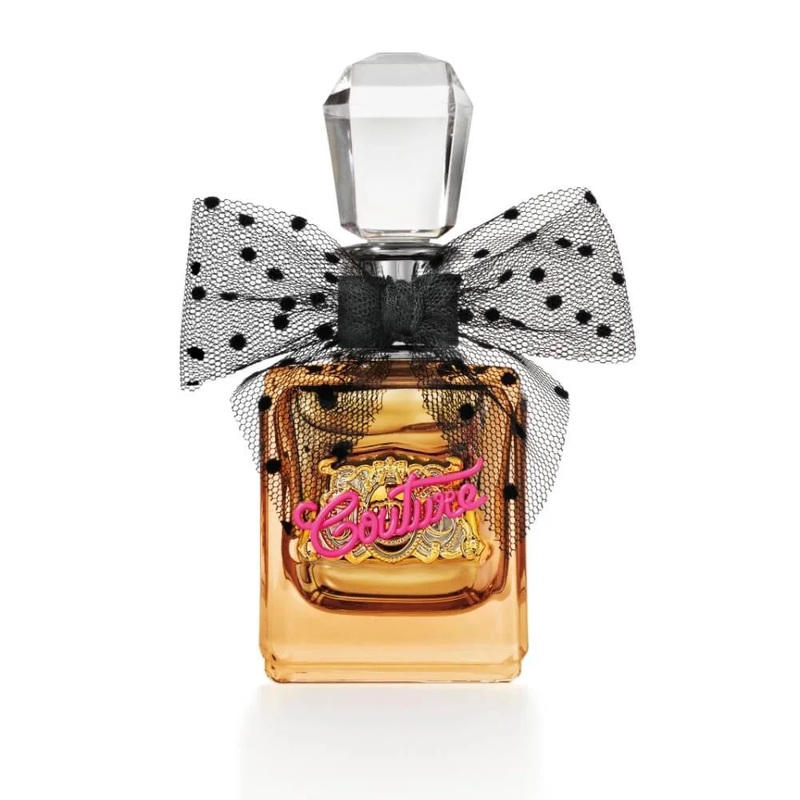 Juicy Couture Viva La Juicy Gold Eau de Parfum - 50ml