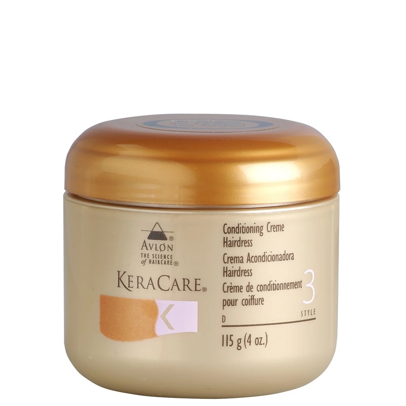 KeraCare Crme Hairdress 115g