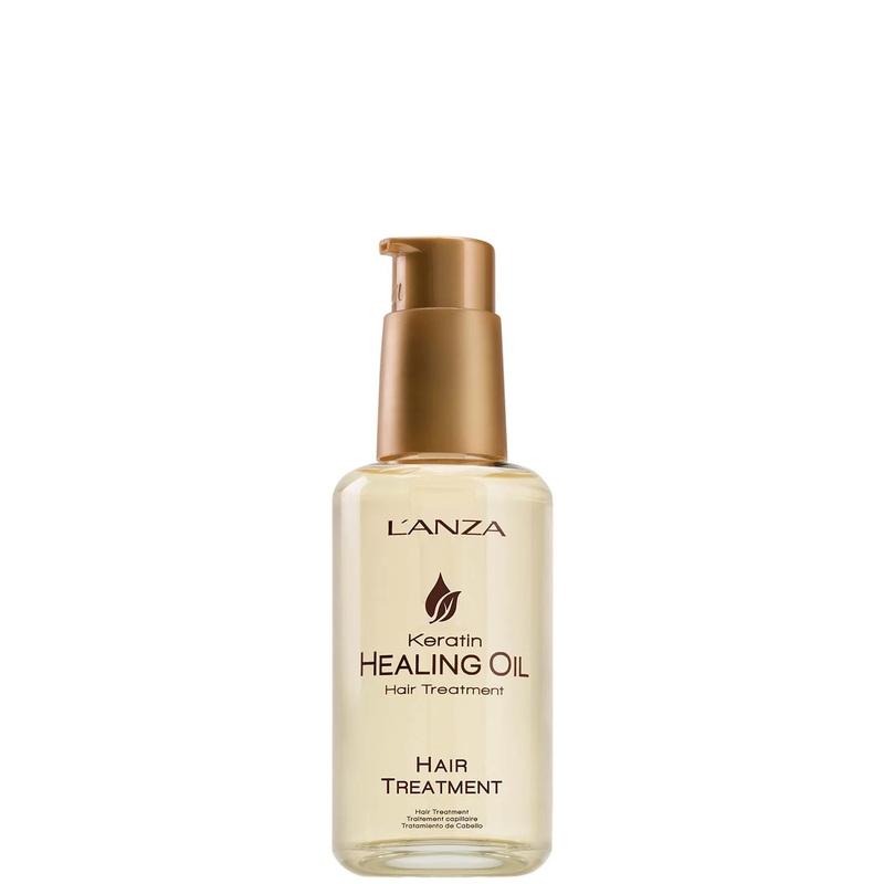 L'Anza Keratin Healing Oil Treatment (50ml)