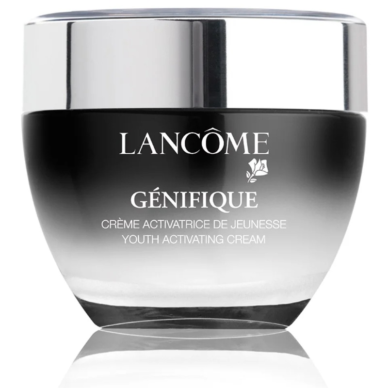 Lancme Gnifique Crme Youth Activating Day Cream 50ml