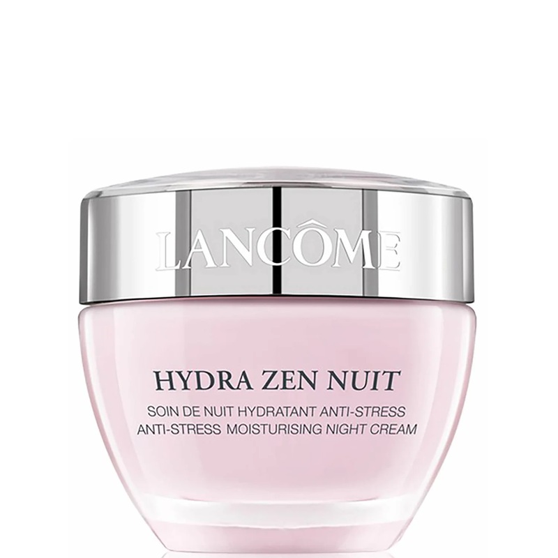 Lancme Hydra Zen Neurocalm Night Cream 50ml