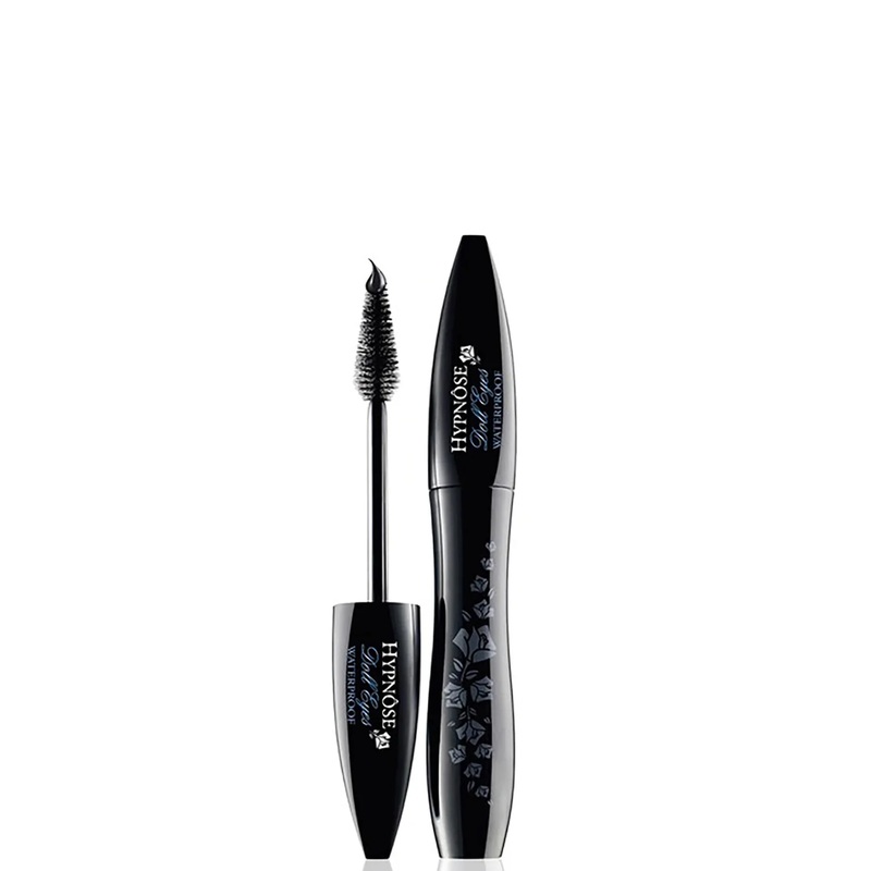 Lancme Hypnse Doll Eyes Waterproof 01 Black 6ml