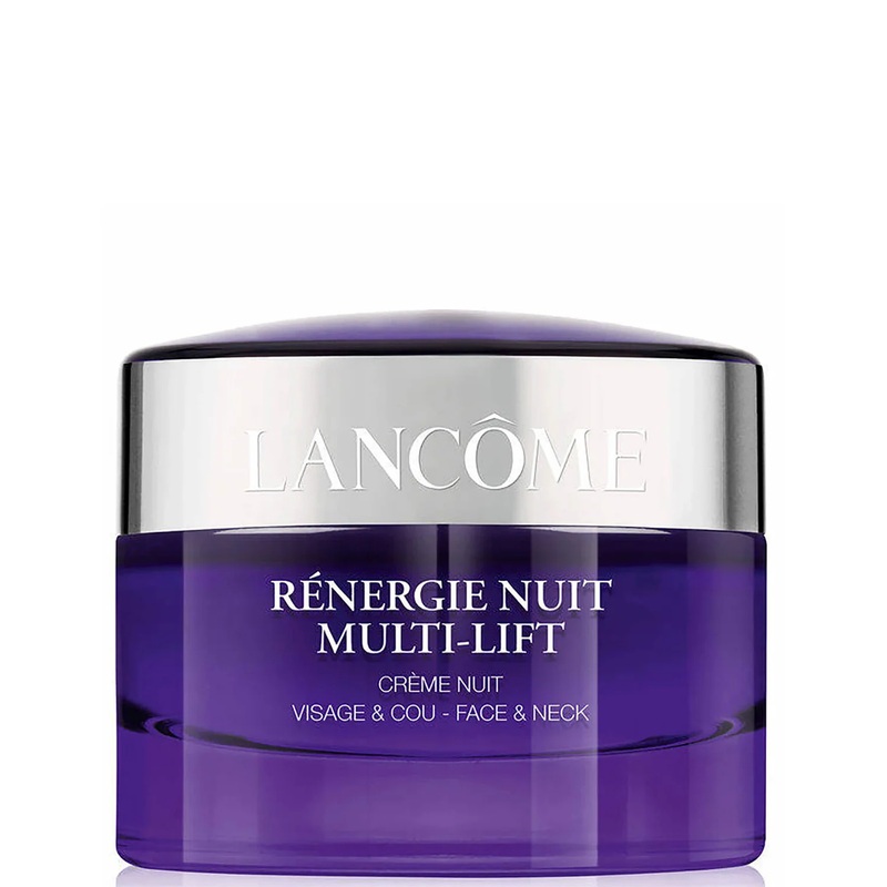 Lancme Rnergie Multi-Lift Night Cream 50ml