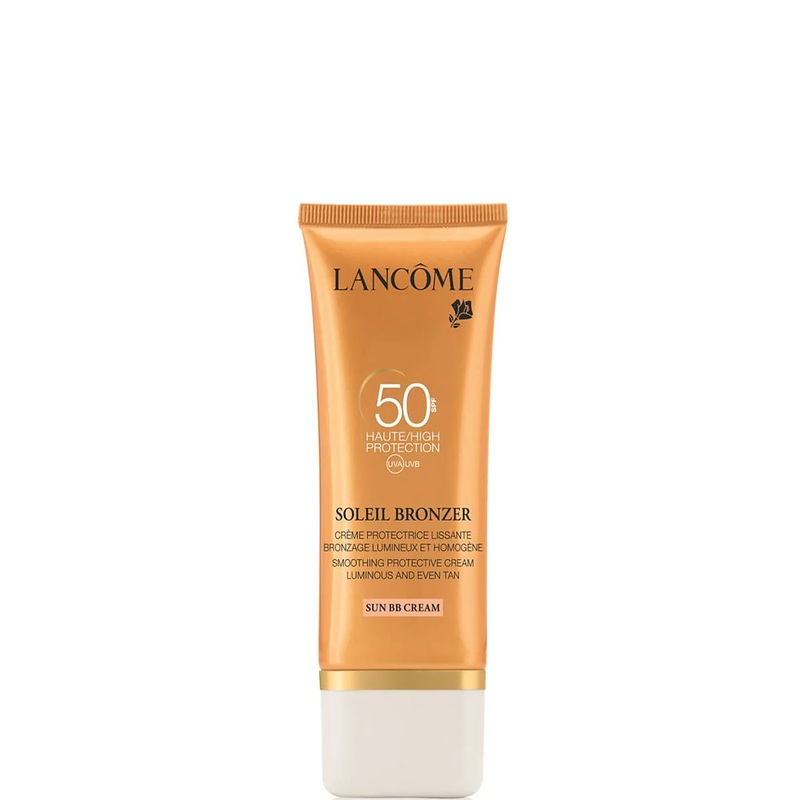 Lancme Soleil Bronzer SPF50 BB Cream 50ml