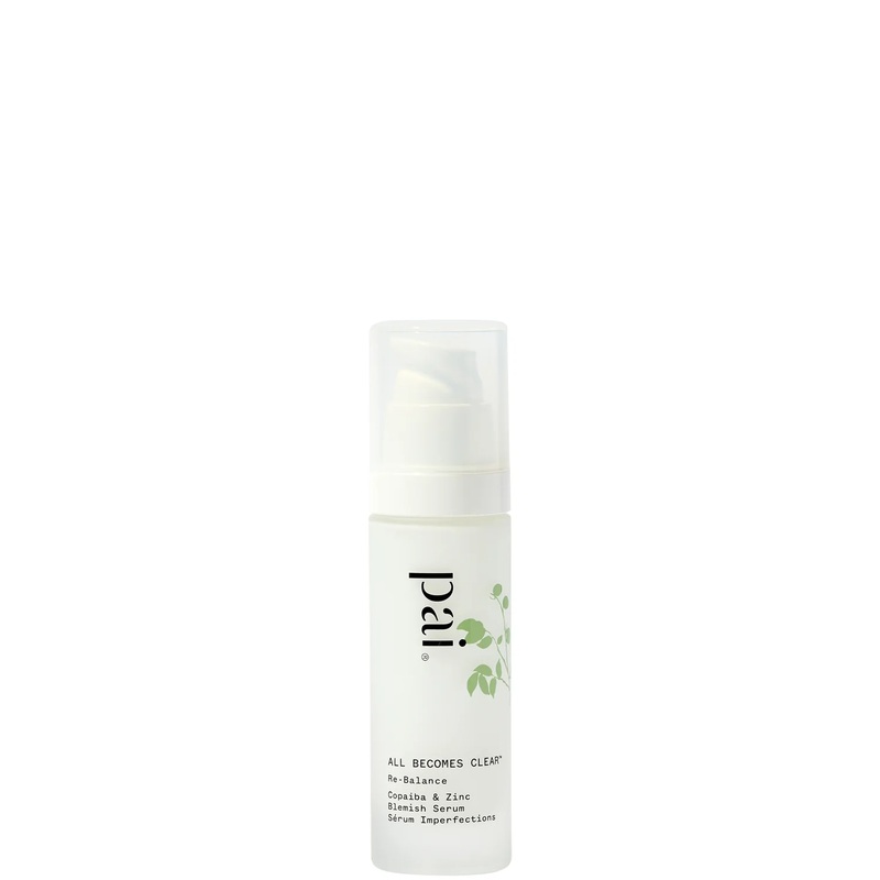 Pai Skincare All Becomes Clear Blemish Serum