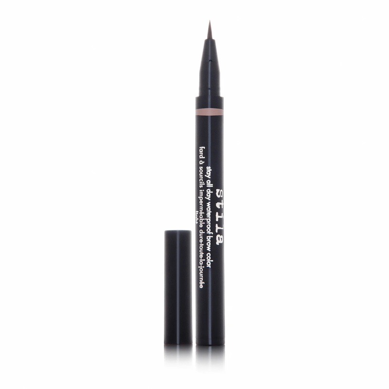 Stila Stay All Day Waterproof Brow Colour 0.7ml (Various Shades)