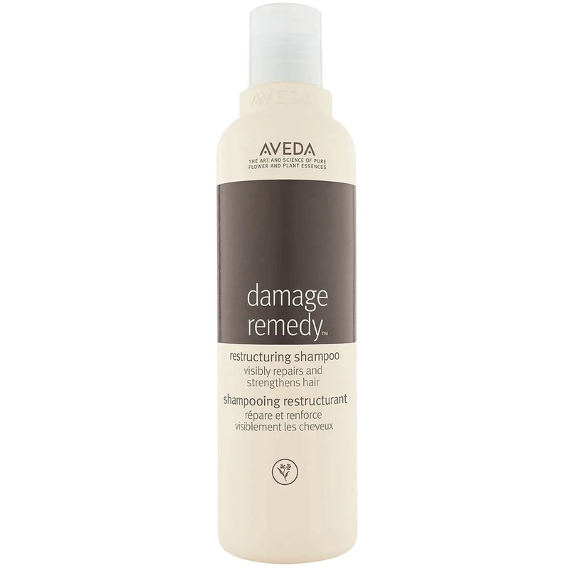 Aveda Damage Remedy Restructuring Shampoo 250ml