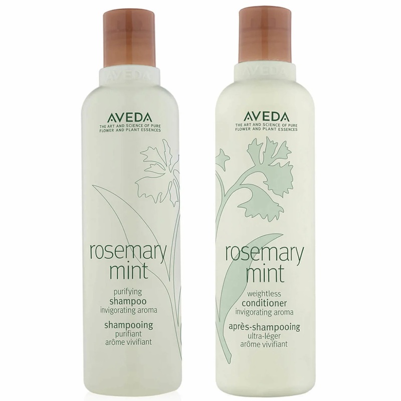 Aveda Rosemary Mint Duo- Shampoo & Conditioner