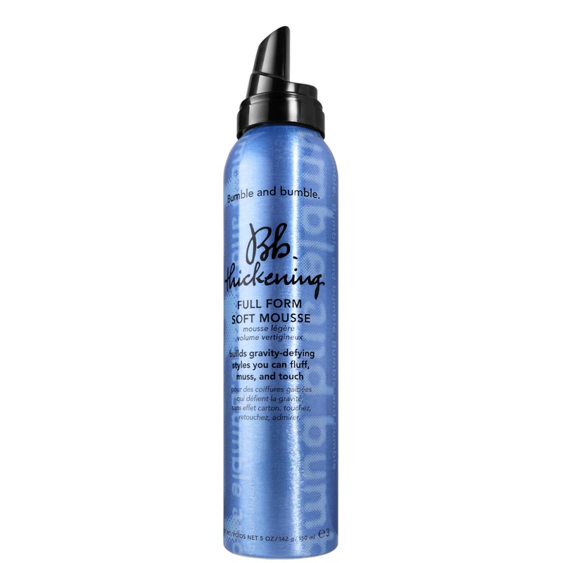 Bumble and bumble Thickening Full Form Soft Mousse 150ml