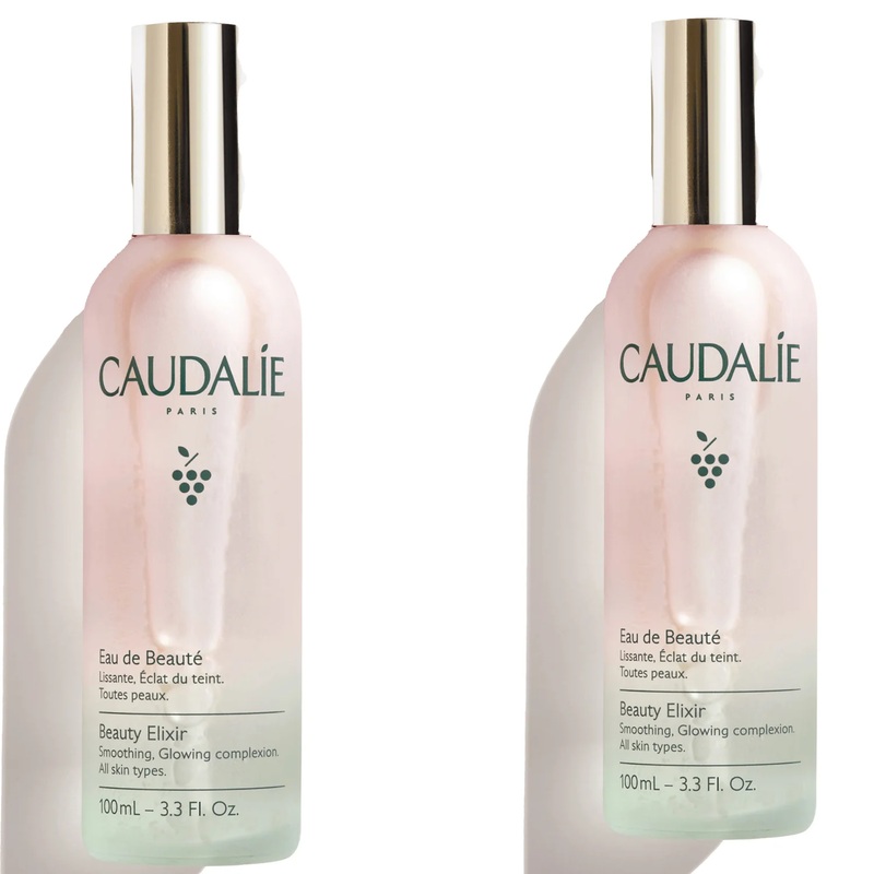 Caudalie Beauty Elixir Duo 2 x 100ml