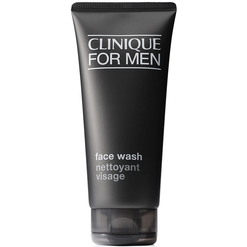 Clinique - Clinique Face Wash For Men - 0