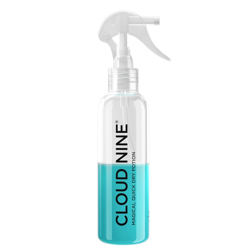 CLOUD NINE Magical Quick Dry Potion 200ml
