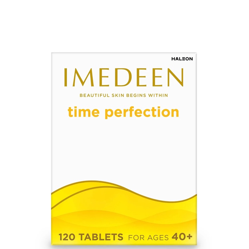 Imedeen Time Perfection 120 Tablets, Age 40+