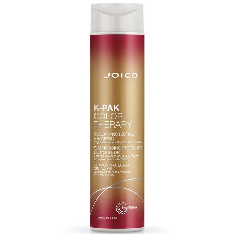 Joico K-Pak Colour Therapy Shampoo 300ml