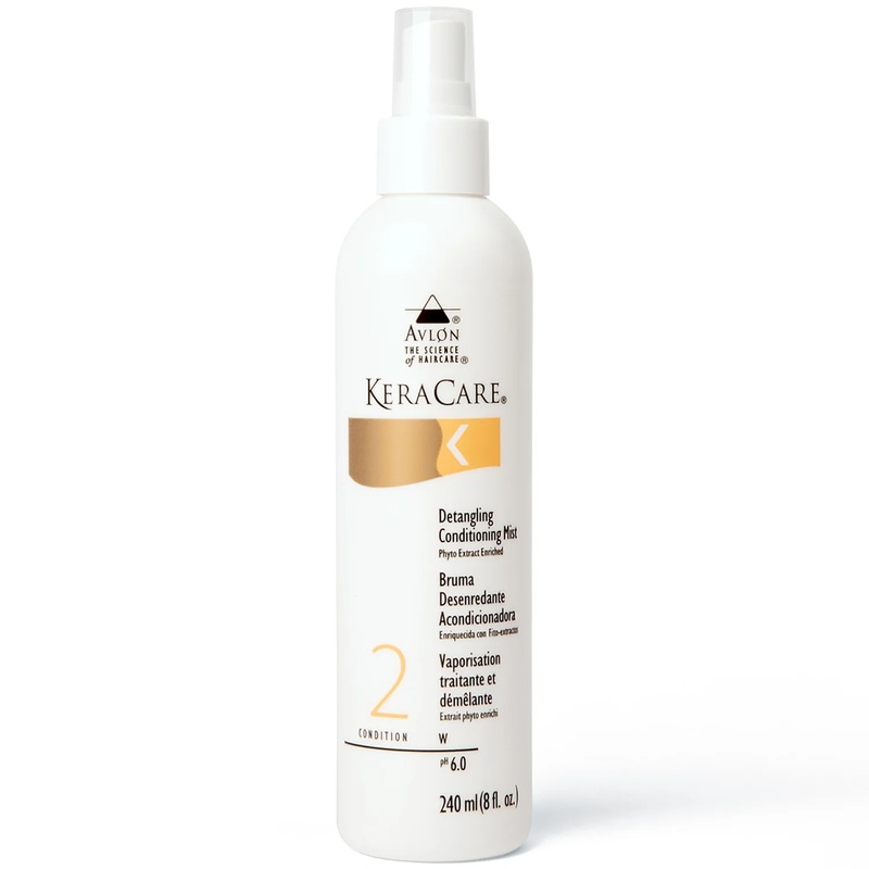 KeraCare Detangling Conditioning Mist 240ml