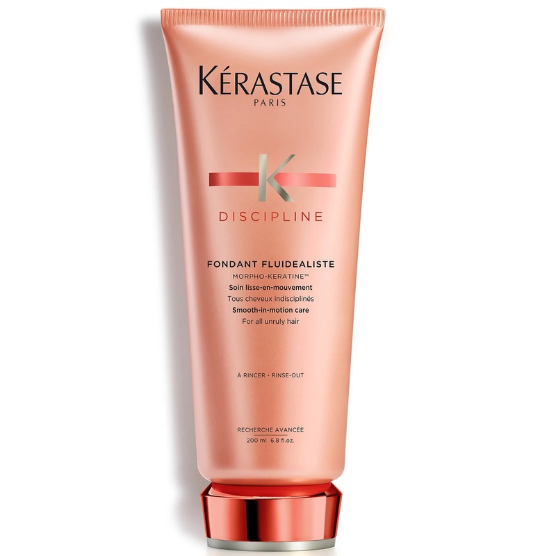 Krastase Discipline Fondant Fluidealiste Conditioner for Unruly Hair 200ml
