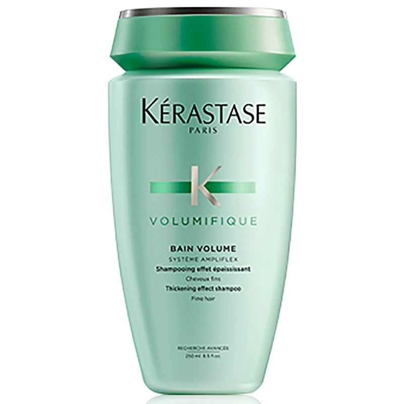 Krastase Resistance Volumifique Bain 250ml