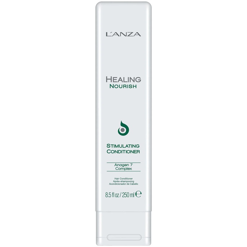 L'Anza Healing Nourish Stimulating Conditioner (250ml)