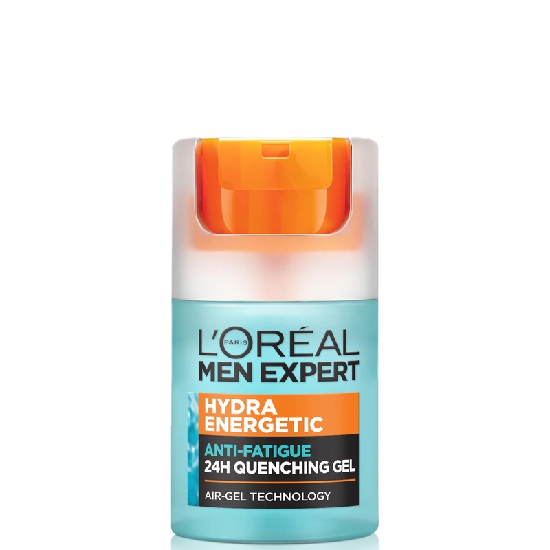 L'Oral Paris Men Expert Hydra Energetic Quenching Gel (50ml)