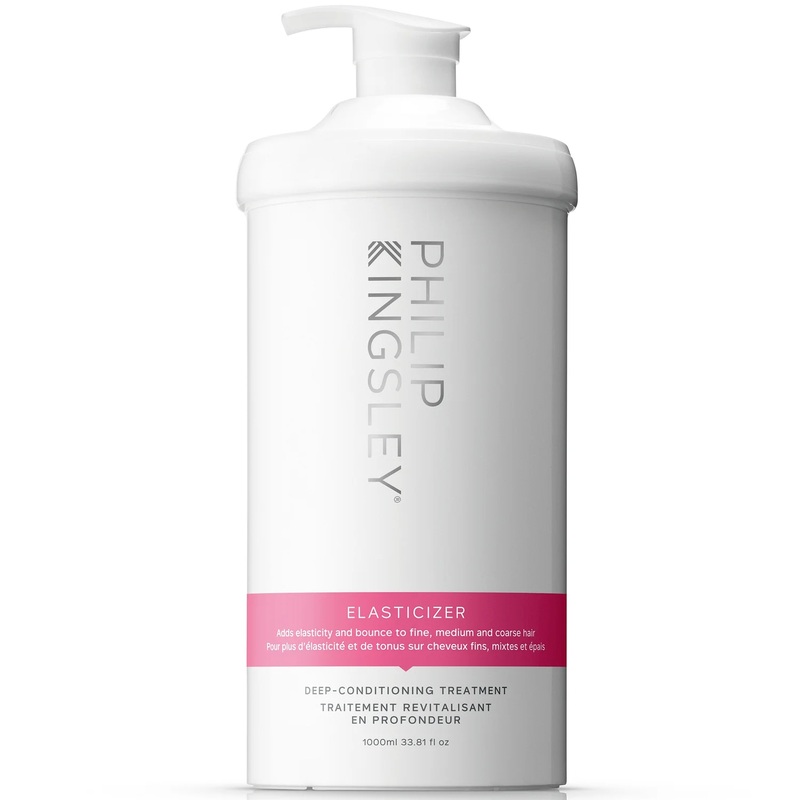 Philip Kingsley Elasticizer (1000ml) (Worth 200)