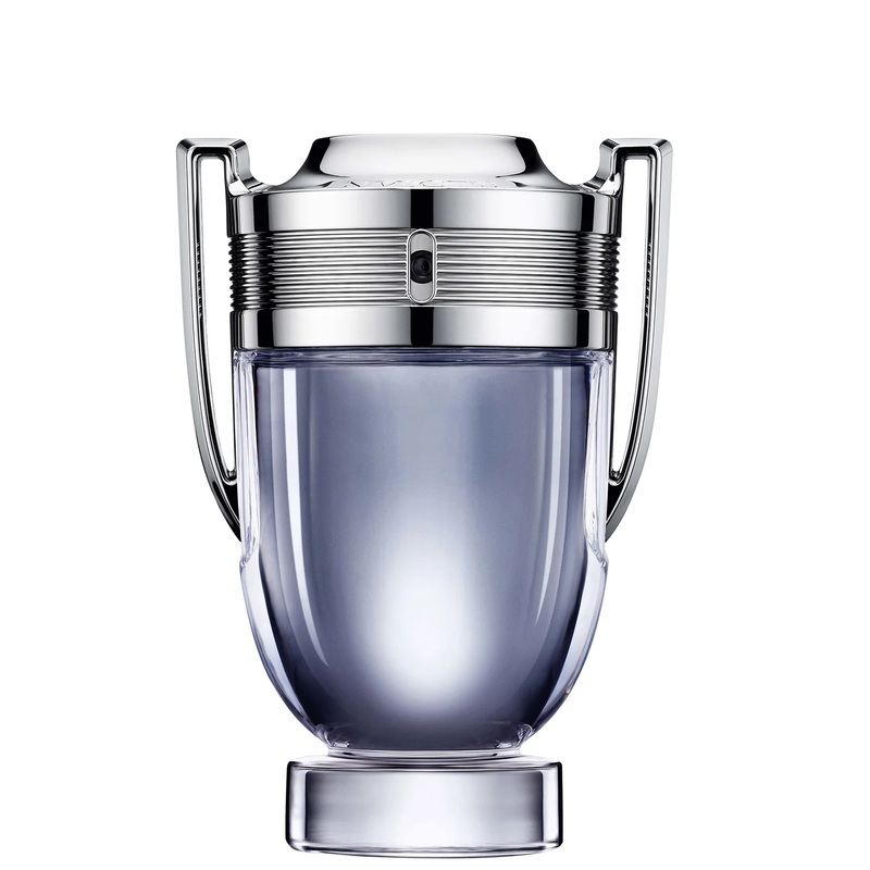 Rabanne Invictus Eau De Toilette 100ml