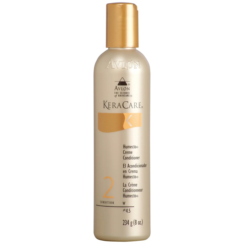 KeraCare Humecto Crme Conditioner 234g