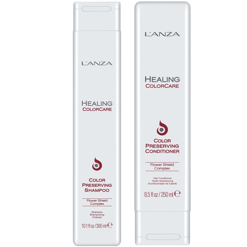 L'Anza Colour Care Duo