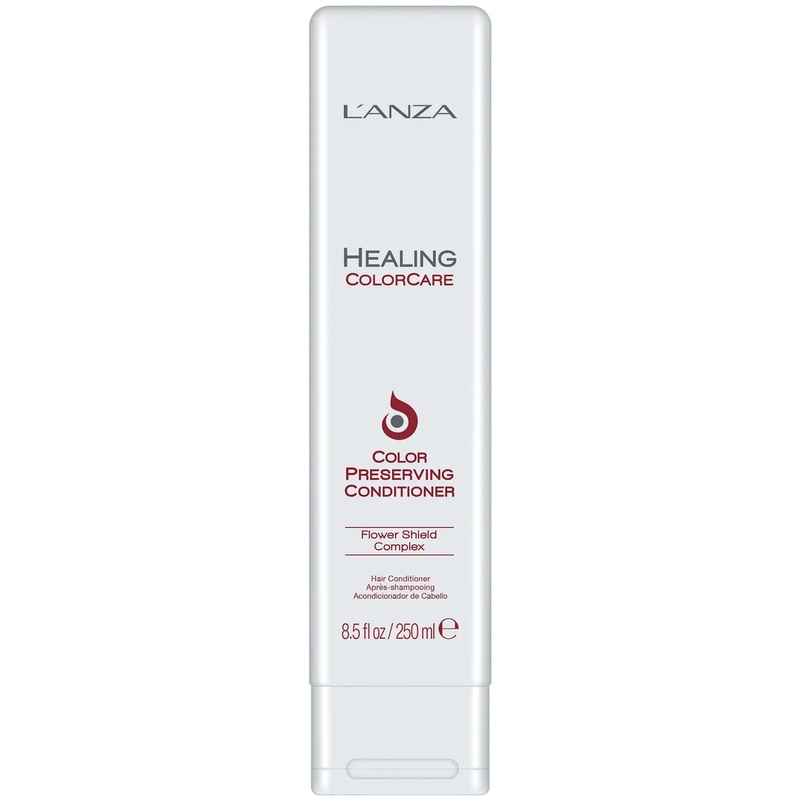 L'Anza Healing ColourCare Colour Preserving Conditioner (250ml)