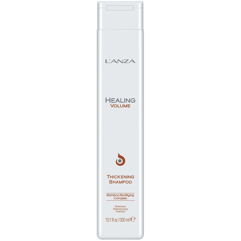 L'Anza Healing Volume Thickening Shampoo (300ml)