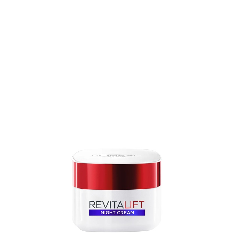 L'Oral Paris Dermo Expertise Revitalift Anti-Wrinkle + Firming Night Cream (50ml)