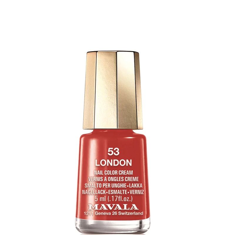 Mavala London Nail Colour 5ml