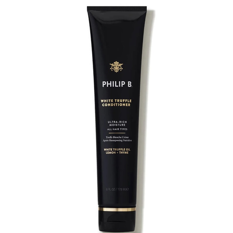 Philip B White Truffle Nourishing and Conditioning Crme (178ml)