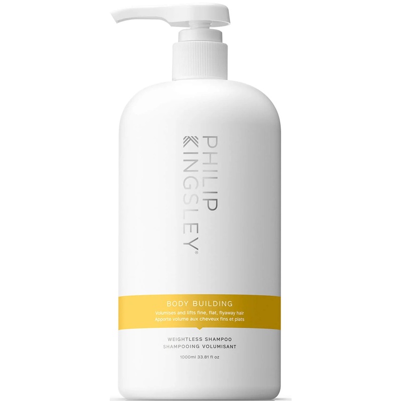 Philip Kingsley Body Building Shampoo 1000ml (Worth 96.00)