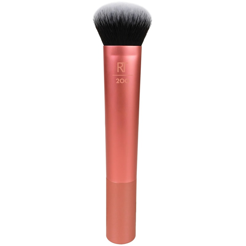 Real Techniques Expert Face Brush