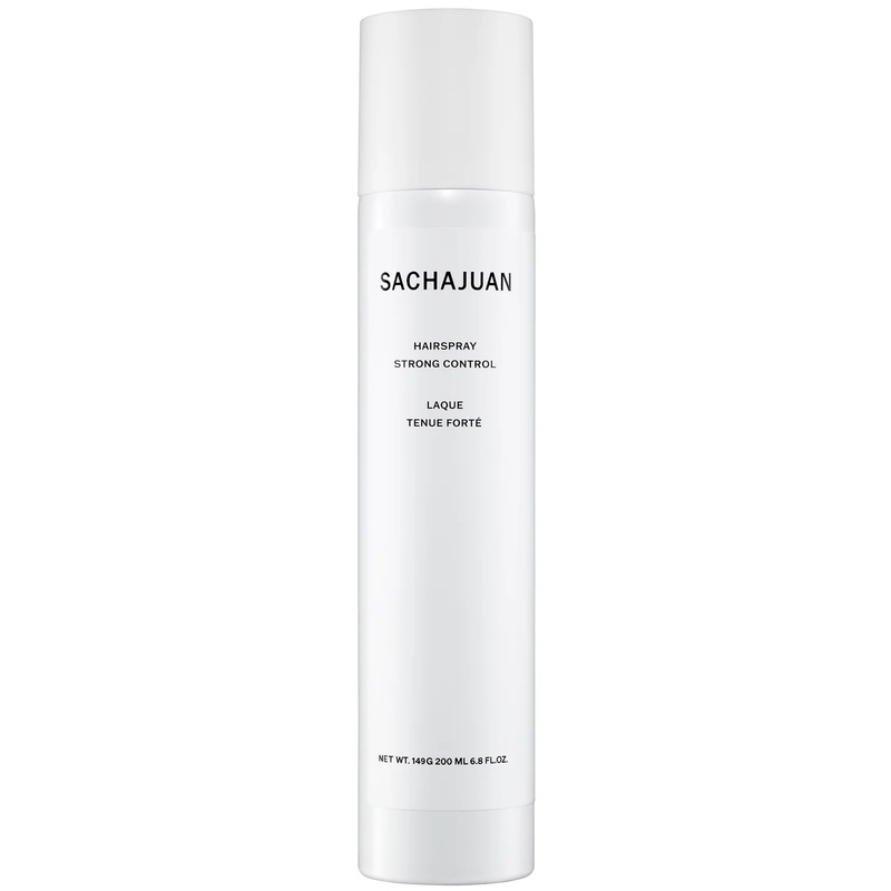 Sachajuan Hairspray Strong Hold 200ml