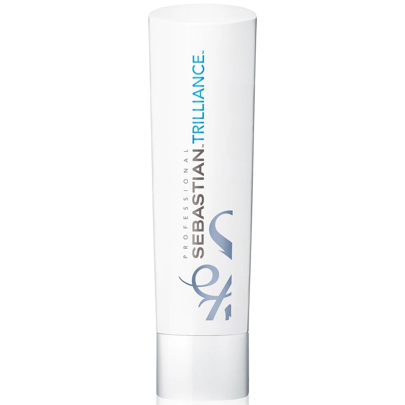 Sebastian Professional Trilliance Conditioner for Shiny Hair 250ml