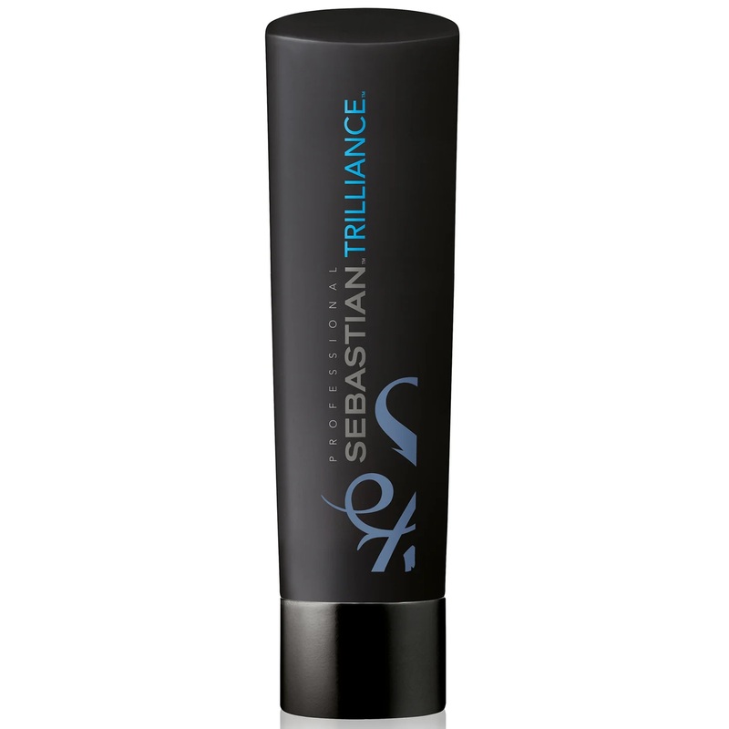 Sebastian Professional Trilliance Shampoo for Shiny Hair 250ml