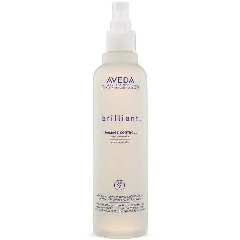 Aveda Brilliant Damage Control 250ml