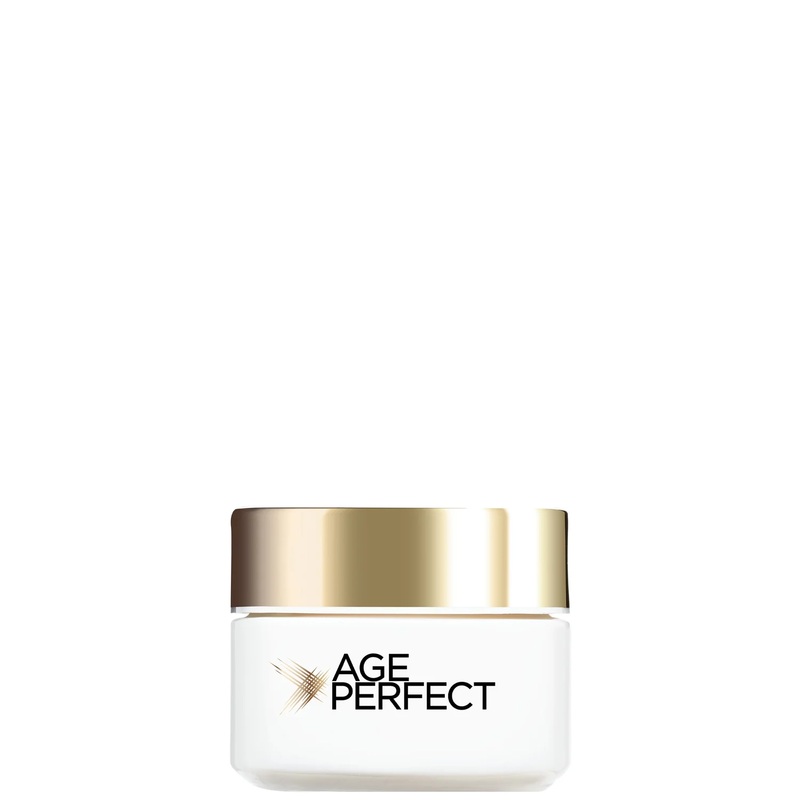 L'Oral Paris Dermo Expertise Age Perfect Re-Hydrating Day Cream (50ml)
