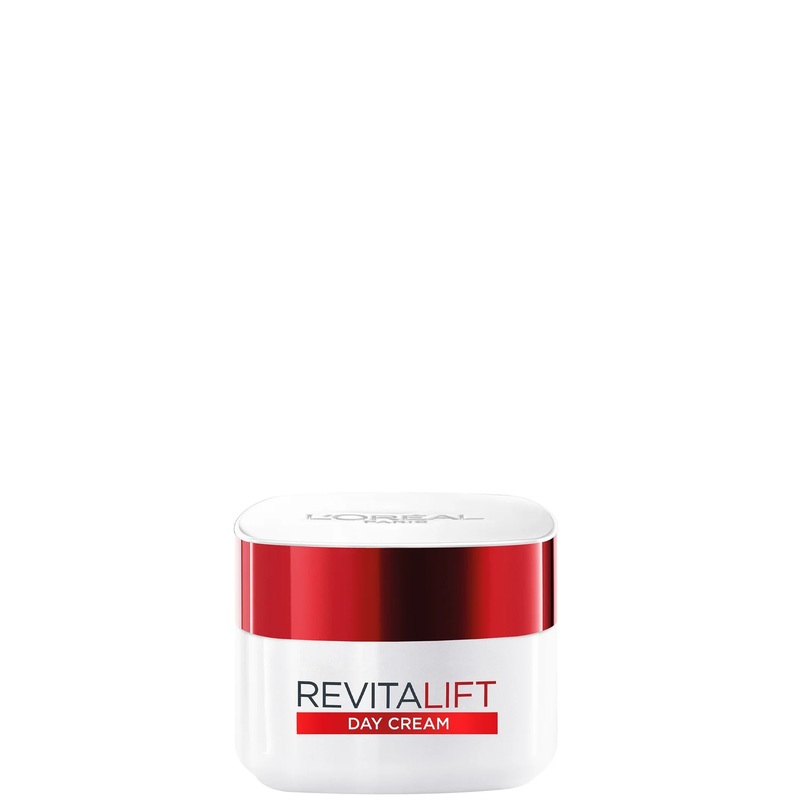 L'Oral Paris Dermo Expertise Revitalift Anti-Wrinkle + Firming Day Cream (50ml)