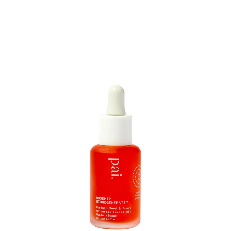 Pai Skincare Rosehip Bioregenerate  Rejuvenating Overnight Face Oil 30ml