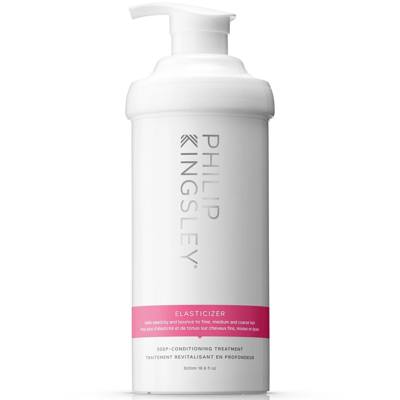 Philip Kingsley Elasticizer Deep-Conditioning Treatment 500ml (Worth 120.00)
