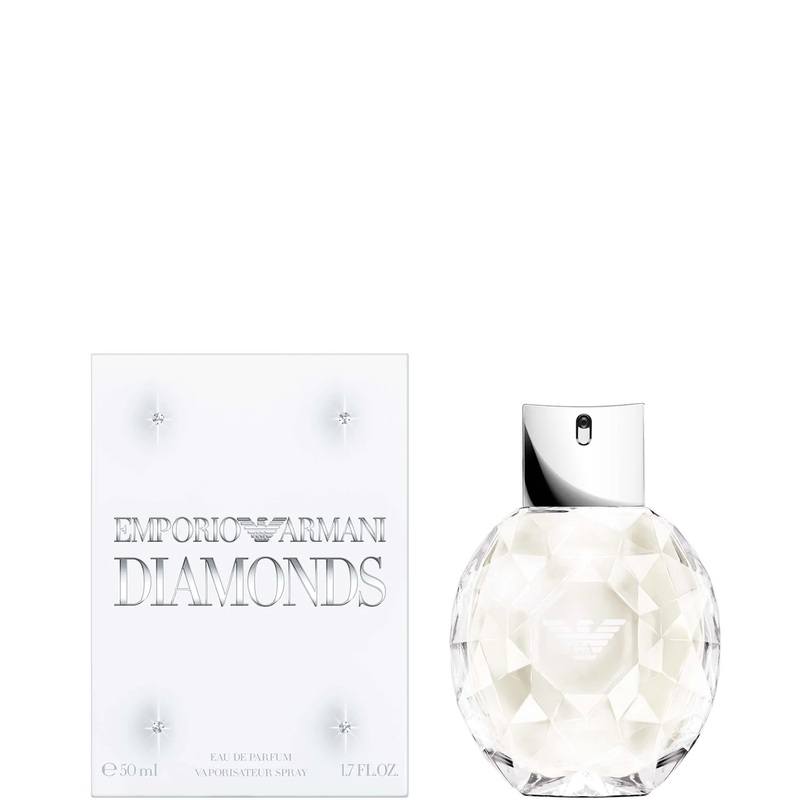 Armani Diamonds Eau de Parfum - 50ml