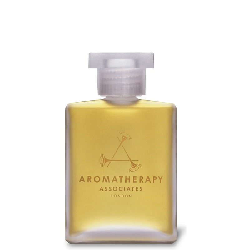 Aromatherapy Associates Revive Evening Bath & Shower Oil 55ml