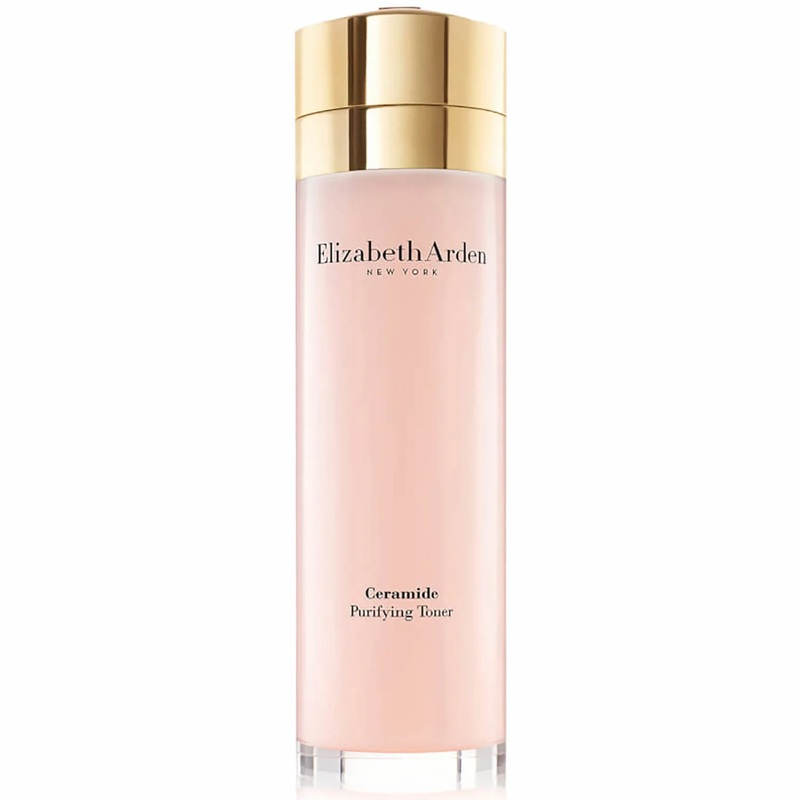 Elizabeth Arden Ceramide Purifying Toner (200ml)