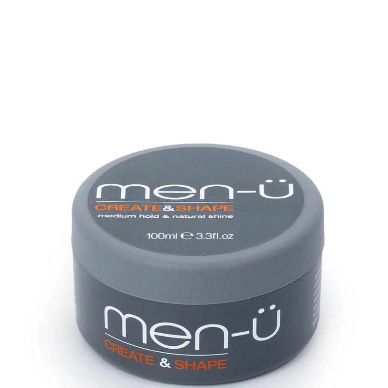 men- Create and Shape (100ml)