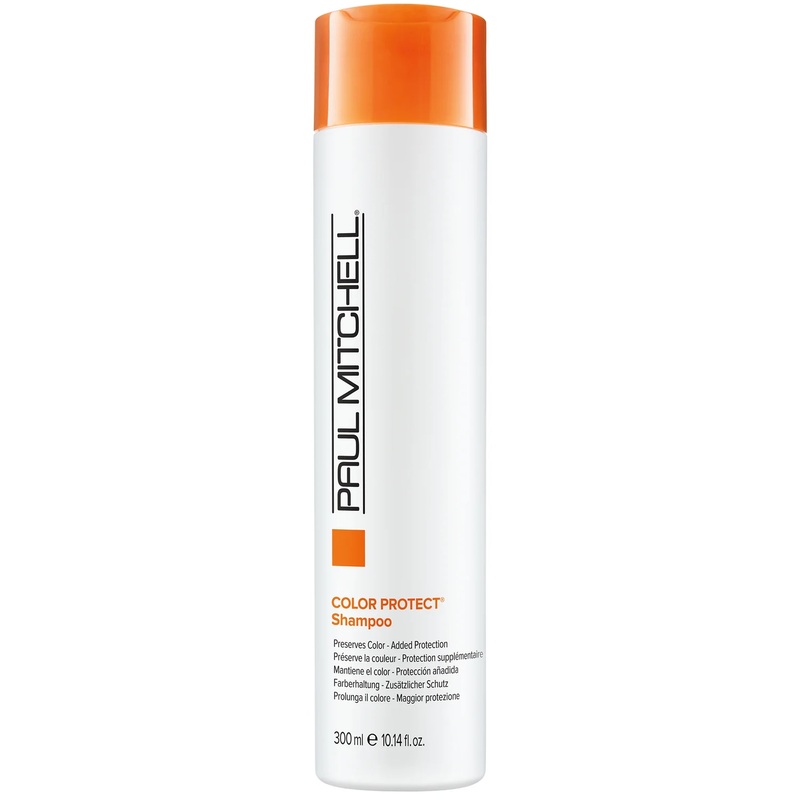 Paul Mitchell Color Protect Daily Shampoo (300ml)