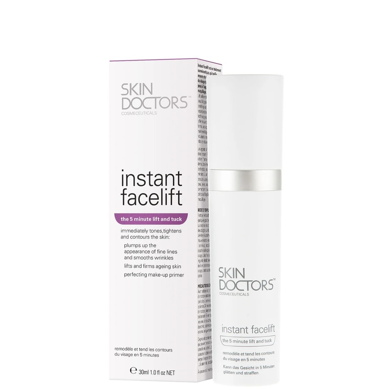 Skin Doctors Instant Facelift (30ml)