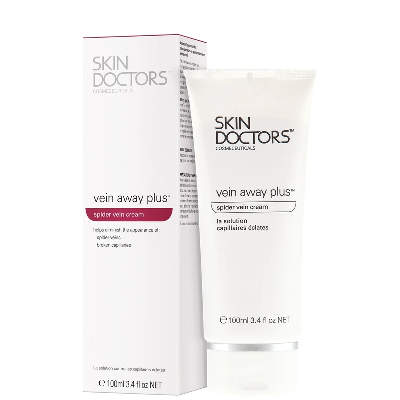 Skin Doctors Vein Away Plus (100ml)